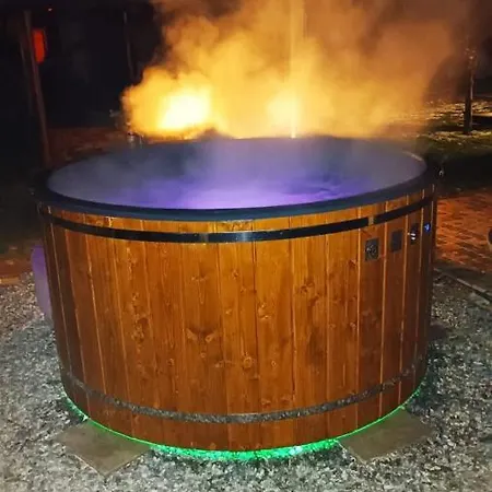 Pod Gorka *