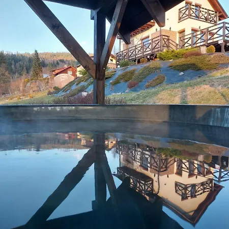 Pod Gorka Holiday home