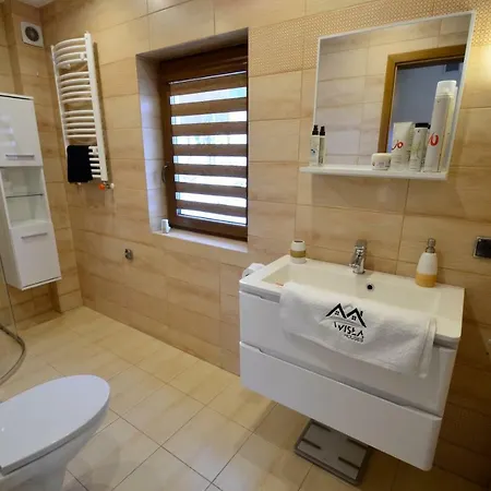 Pod Gorka Holiday home