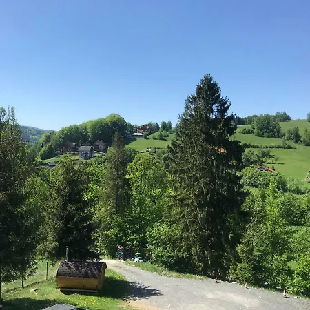 Pod Gorka Holiday home