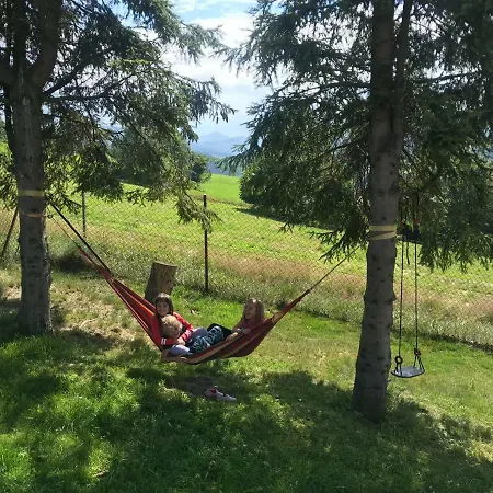 Nyaraló Pod Gorka Wisła