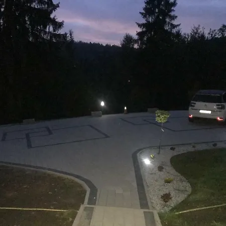 Pod Gorka Holiday home Wisla