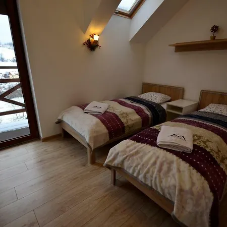 Holiday home Pod Gorka Wisla