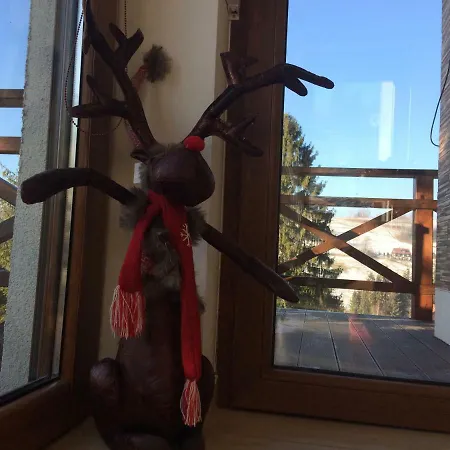 Pod Gorka Holiday home