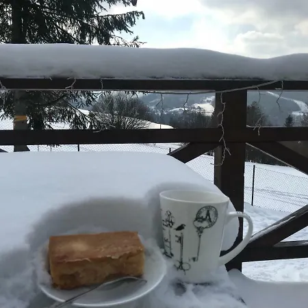 Pod Gorka * Weichsel