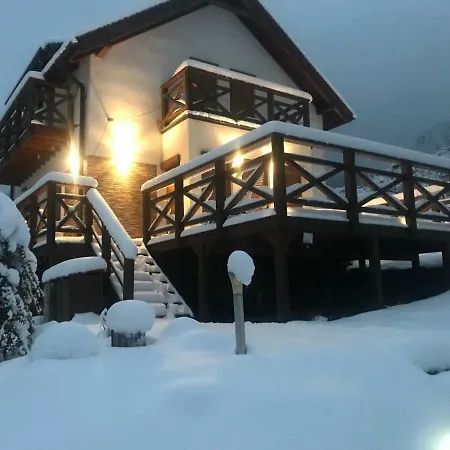 Holiday home Pod Gorka *