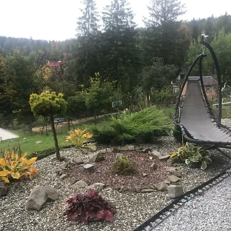 Holiday home Pod Gorka *