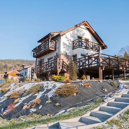 Pod Gorka Holiday home