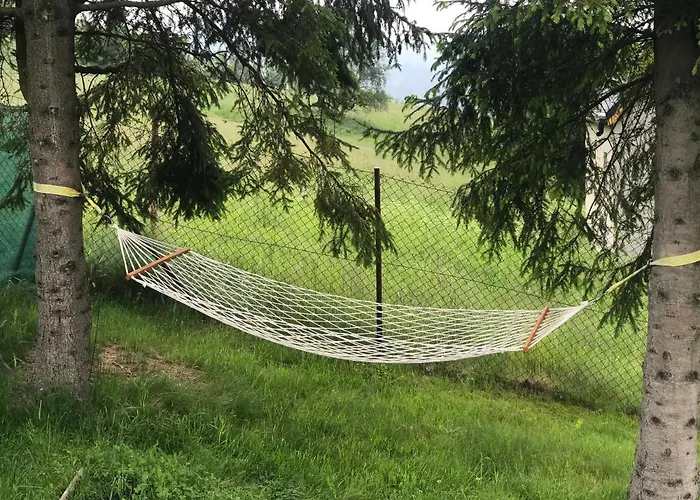 Pod Gorka בית נופש *