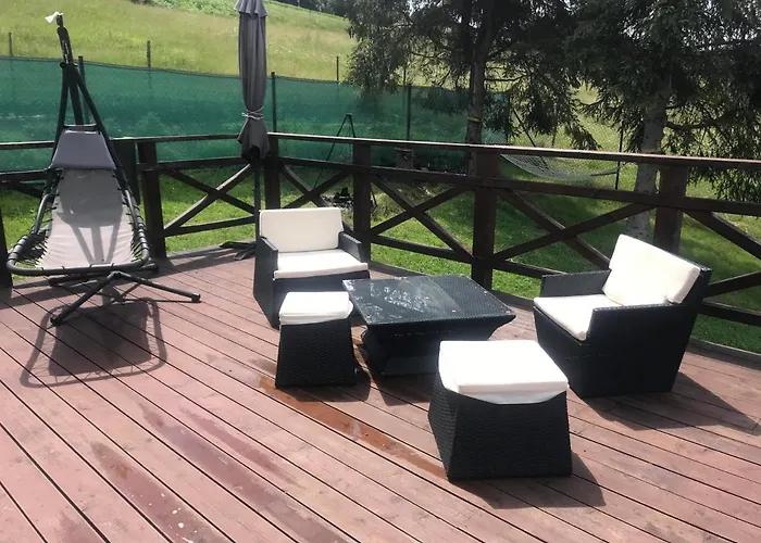 Pod Gorka ויסלאו