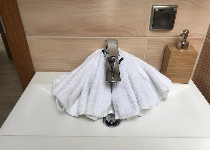 בית נופש Pod Gorka *