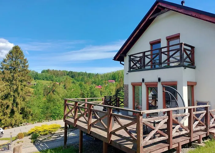 Pod Gorka * ויסלאו