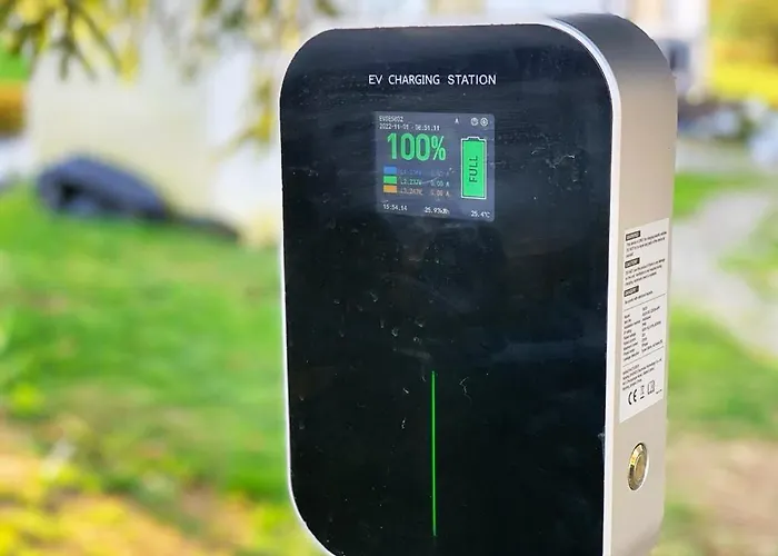 בית נופש Pod Gorka ויסלאו