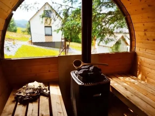 Pod Gorka בית נופש ויסלאו