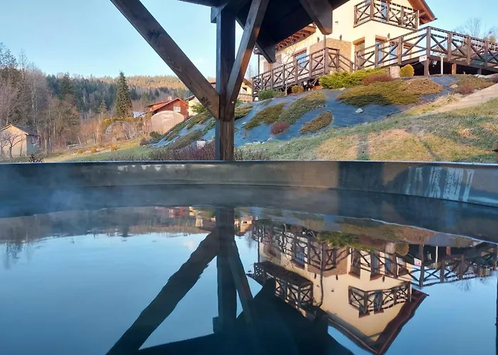 Pod Gorka בית נופש