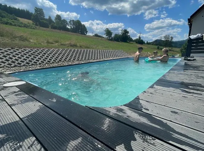 Pod Gorka * ויסלאו