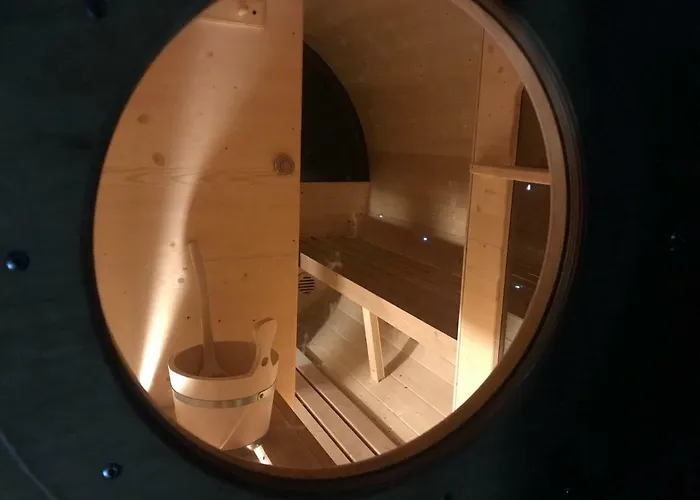 בית נופש Pod Gorka