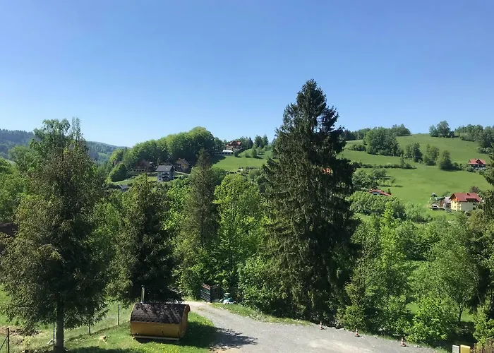 Pod Gorka Holiday home