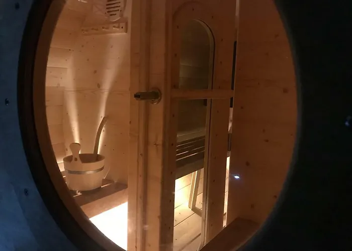 Pod Gorka בית נופש ויסלאו