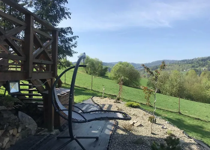 Pod Gorka ויסלאו