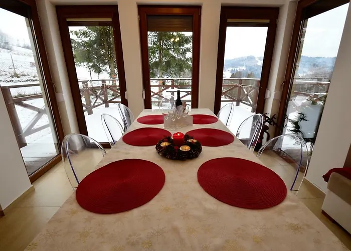 Pod Gorka ויסלאו