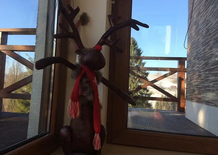 Pod Gorka בית נופש