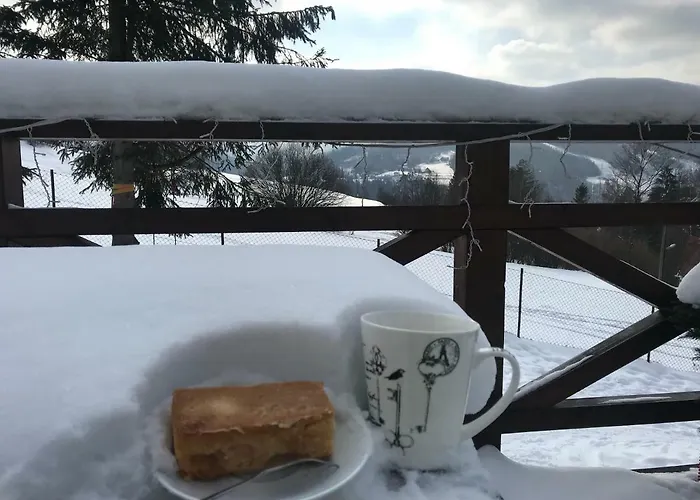 Pod Gorka * ויסלאו