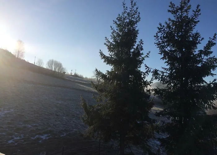 בית נופש Pod Gorka ויסלאו