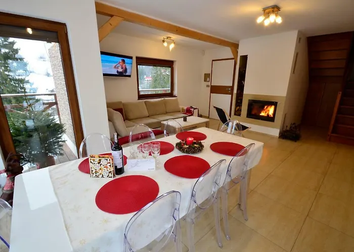 Pod Gorka * ויסלאו