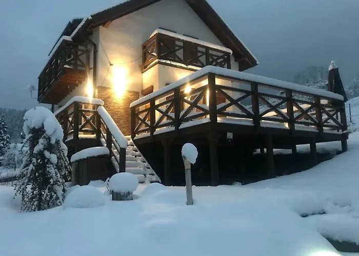 Holiday home Pod Gorka *