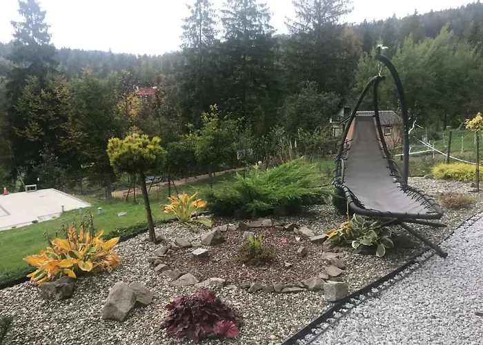 בית נופש Pod Gorka *