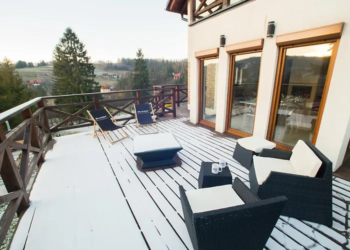 Pod Gorka * ויסלאו